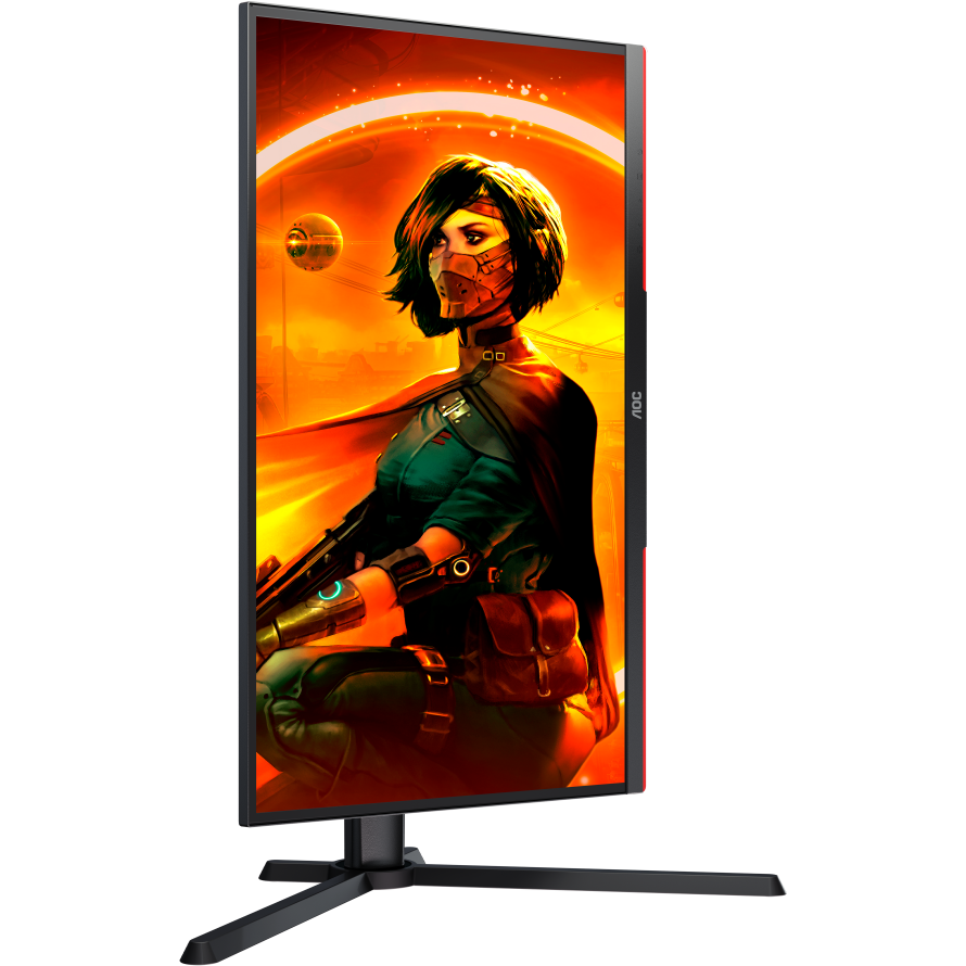 Monitor AOC 25" 25G3ZM AGON - Foto 9