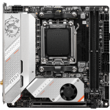 Mainboard MSI MPG B650I EDGE WIFI