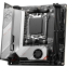 Mainboard MSI MPG B650I EDGE WIFI - Foto 2