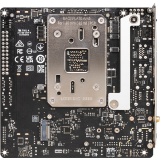 Mainboard MSI MPG B650I EDGE WIFI