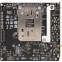 Mainboard MSI MPG B650I EDGE WIFI - Foto 5