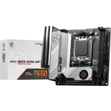 Mainboard MSI MPG B650I EDGE WIFI