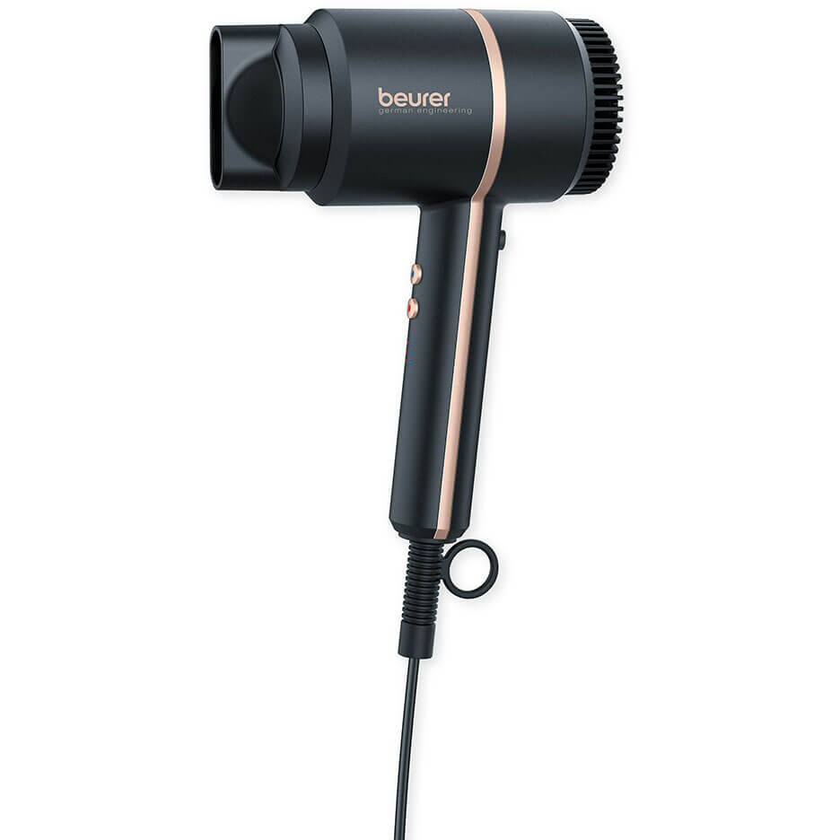 Haartrockner Beurer HC35 Black - 593.92