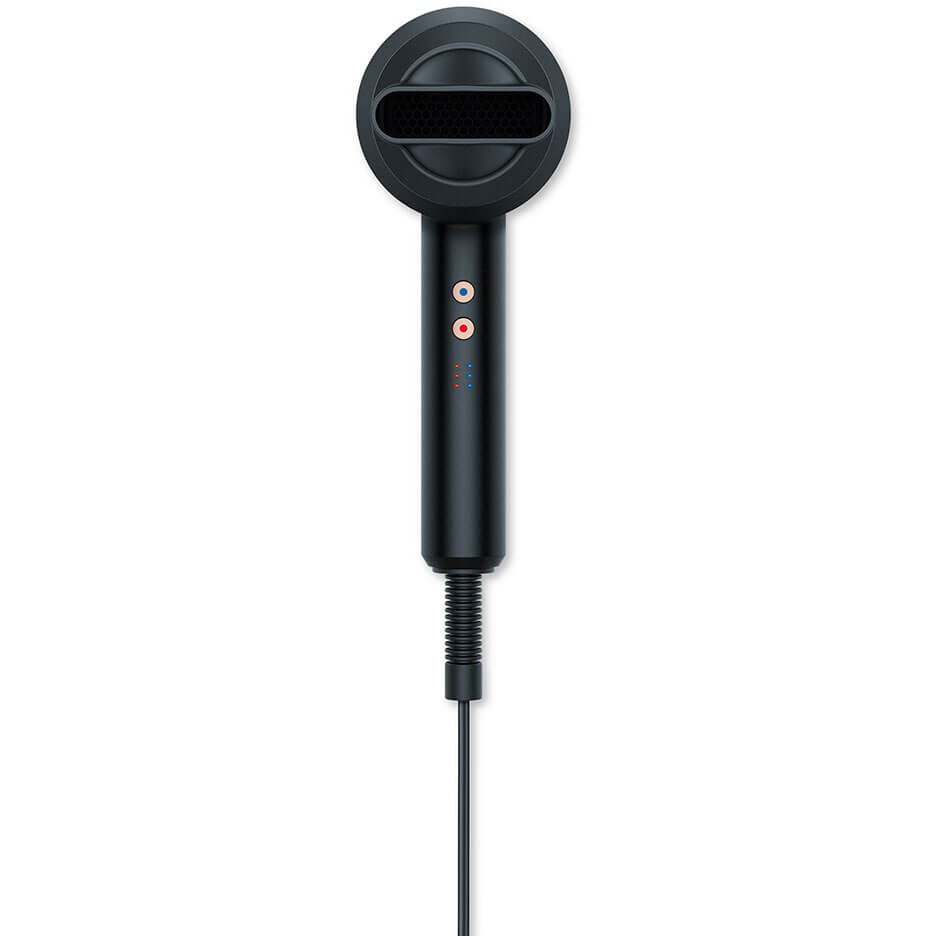 Haartrockner Beurer HC35 Black - 593.92 - Foto 2