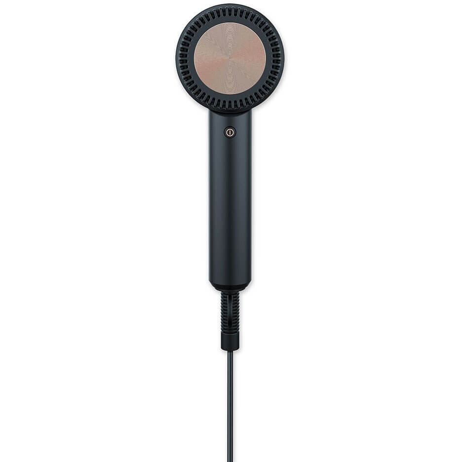 Haartrockner Beurer HC35 Black - 593.92 - Foto 3