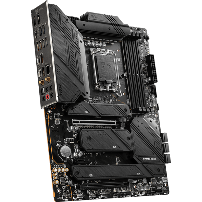 Mainboard MSI MAG Z790 TOMAHAWK WIFI - Foto 3