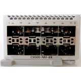 Erweiterungsmodul Cisco C9500-NM-8X=