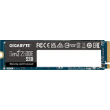 SSD-Speicher 500GB Gigabyte Gen3 2500E (G325E500G)