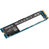 SSD-Speicher 500GB Gigabyte Gen3 2500E (G325E500G)