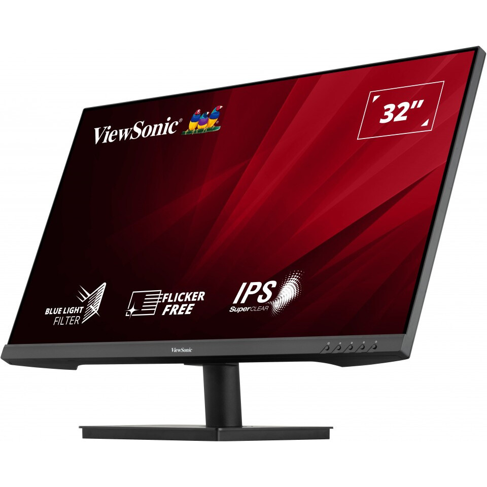Monitor Viewsonic 32" VA3209-2K-MHD - Foto 3