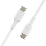 Kabel USB Type-C - USB Type-C, 1m, Belkin CAB003bt1MWH