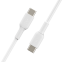 Kabel USB Type-C - USB Type-C, 1m, Belkin CAB003bt1MWH - Foto 2
