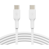 Kabel USB Type-C - USB Type-C, 1m, Belkin CAB003bt1MWH