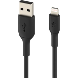Kabel USB - Lightning, 1m, Belkin CAA001bt1MBK