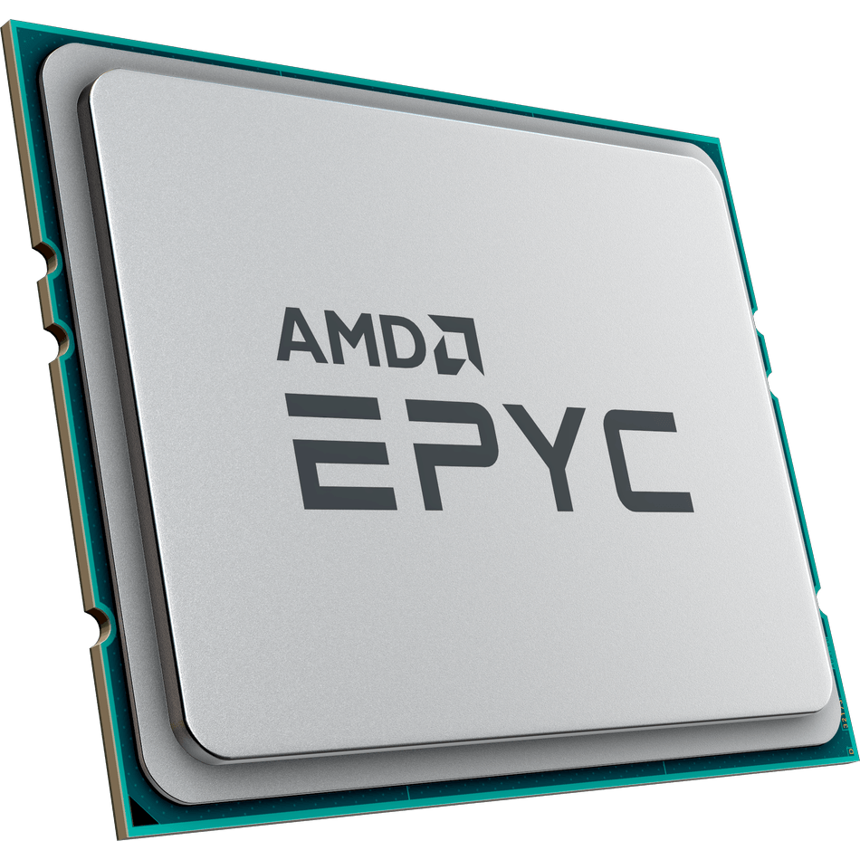 Server-Prozessor AMD EPYC 9354 OEM - 100-000000798