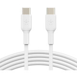 Kabel USB Type-C - USB Type-C, 2m, Belkin CAB003bt2MWH