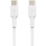 Kabel USB Type-C - USB Type-C, 2m, Belkin CAB003bt2MWH
