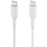 Kabel USB Type-C - USB Type-C, 2m, Belkin CAB003bt2MWH