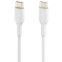 Kabel USB Type-C - USB Type-C, 2m, Belkin CAB003bt2MWH - Foto 3