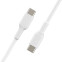 Kabel USB Type-C - USB Type-C, 2m, Belkin CAB003bt2MWH - Foto 5