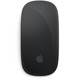 Maus Apple Magic Mouse Black (USB-C) (MXK63Z/A)