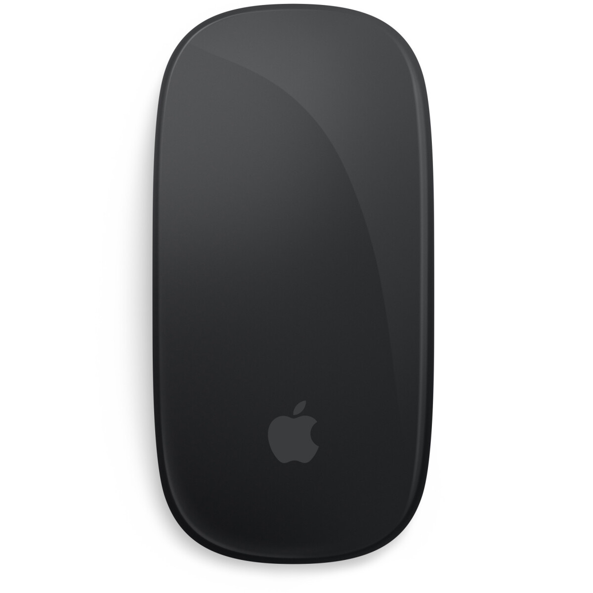Maus Apple Magic Mouse Black (USB-C) - MXK63Z/A