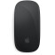 Maus Apple Magic Mouse Black (USB-C) - MXK63Z/A