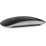 Maus Apple Magic Mouse Black (USB-C) (MXK63Z/A)
