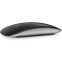 Maus Apple Magic Mouse Black (USB-C) - MXK63Z/A - Foto 2