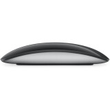 Maus Apple Magic Mouse Black (USB-C) (MXK63Z/A)