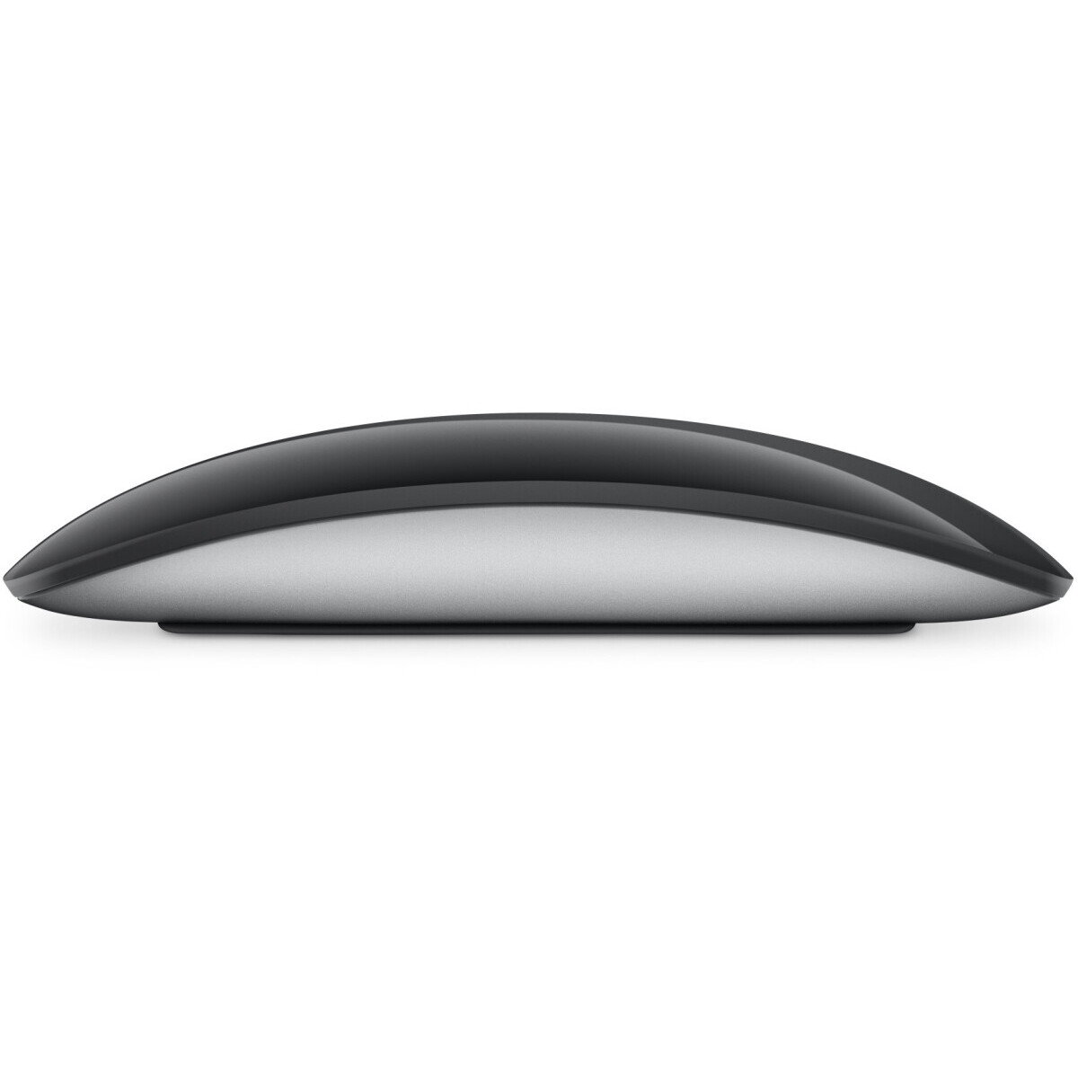 Maus Apple Magic Mouse Black (USB-C) - MXK63Z/A - Foto 3