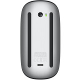 Maus Apple Magic Mouse Black (USB-C) (MXK63Z/A)
