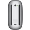 Maus Apple Magic Mouse Black (USB-C) - MXK63Z/A - Foto 4