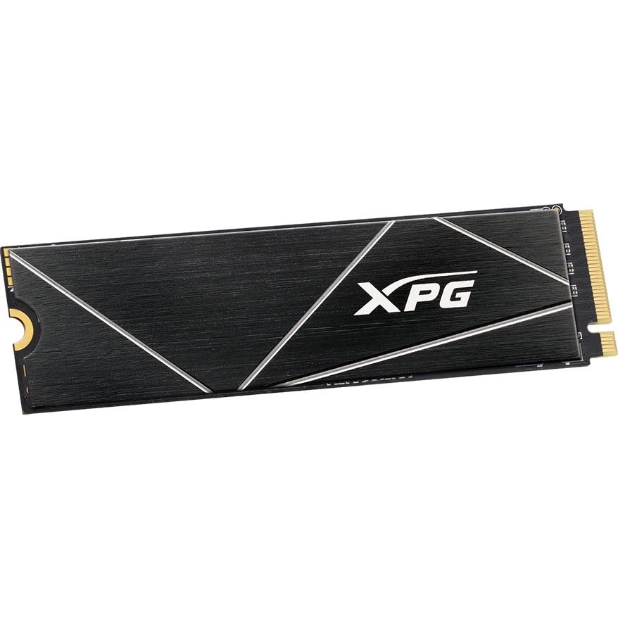 SSD-Speicher 512GB ADATA XPG Blade S70 (AGAMMIXS70B-512G-CS) - Foto 2