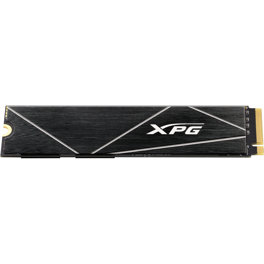 SSD-Speicher 512GB ADATA XPG Blade S70 (AGAMMIXS70B-512G-CS) - Foto 4