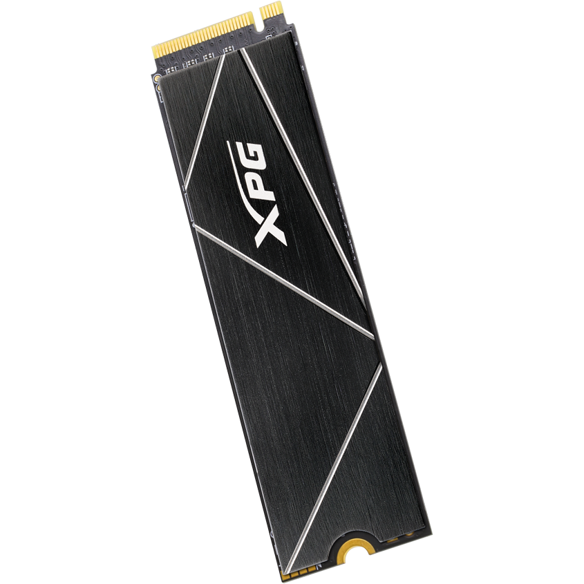 SSD-Speicher 512GB ADATA XPG Blade S70 (AGAMMIXS70B-512G-CS) - Foto 5