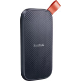 Externe SSD-Festplatte 2TB SanDisk Portable (SDSSDE30-2T00-G26)