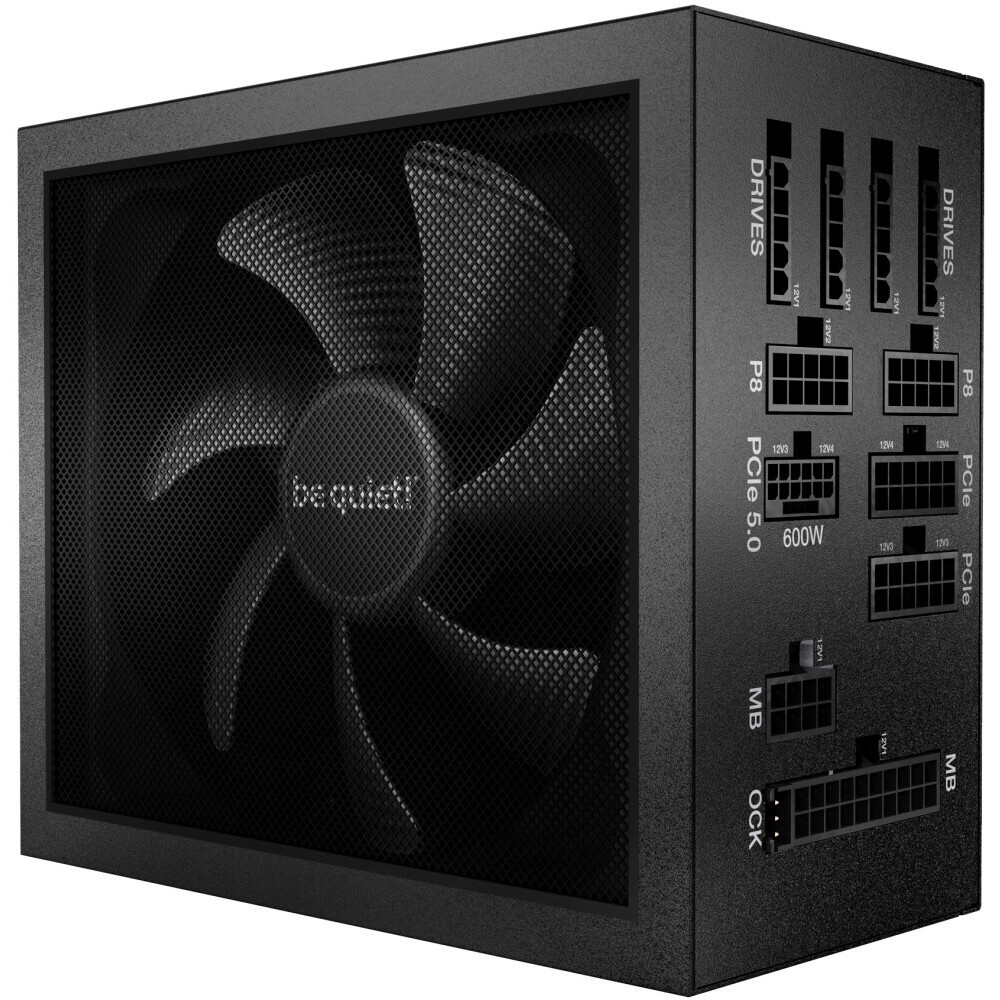 Netzteil 850W Be Quiet Dark Power 13 - BN334