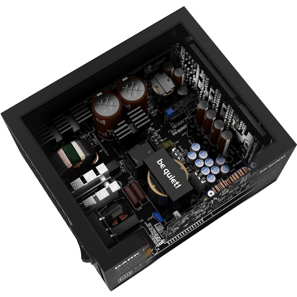 Netzteil 1000W Be Quiet Dark Power 13 - BN335 - Foto 5