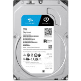 Festplatte 6TB SATA-III Seagate SkyHawk (ST6000VX009)
