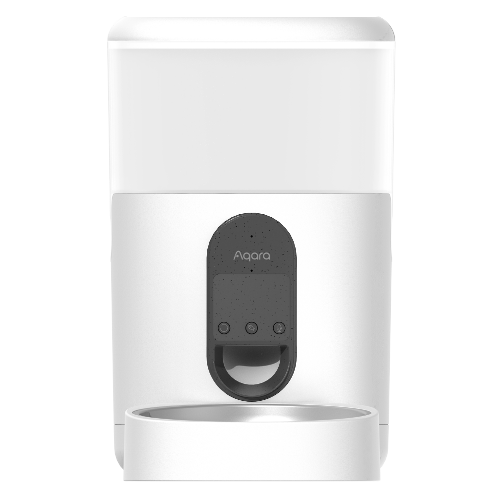 Intelligenter Futterspender Aqara Smart Pet Feeder C1 - PETC1-M01 - Foto 2