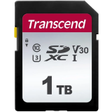 Speicherkarte 1TB SD Transcend 300S (TS1TSDC300S)