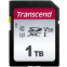 Speicherkarte 1TB SD Transcend 300S (TS1TSDC300S)