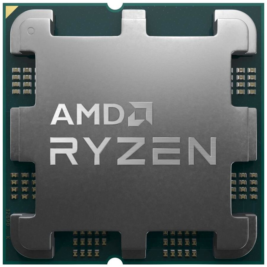 Prozessor AMD Ryzen 7 7800X3D OEM - 100-000000910