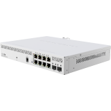 Switch MikroTik CSS610-8P-2S+IN