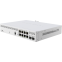 Switch MikroTik CSS610-8P-2S+IN
