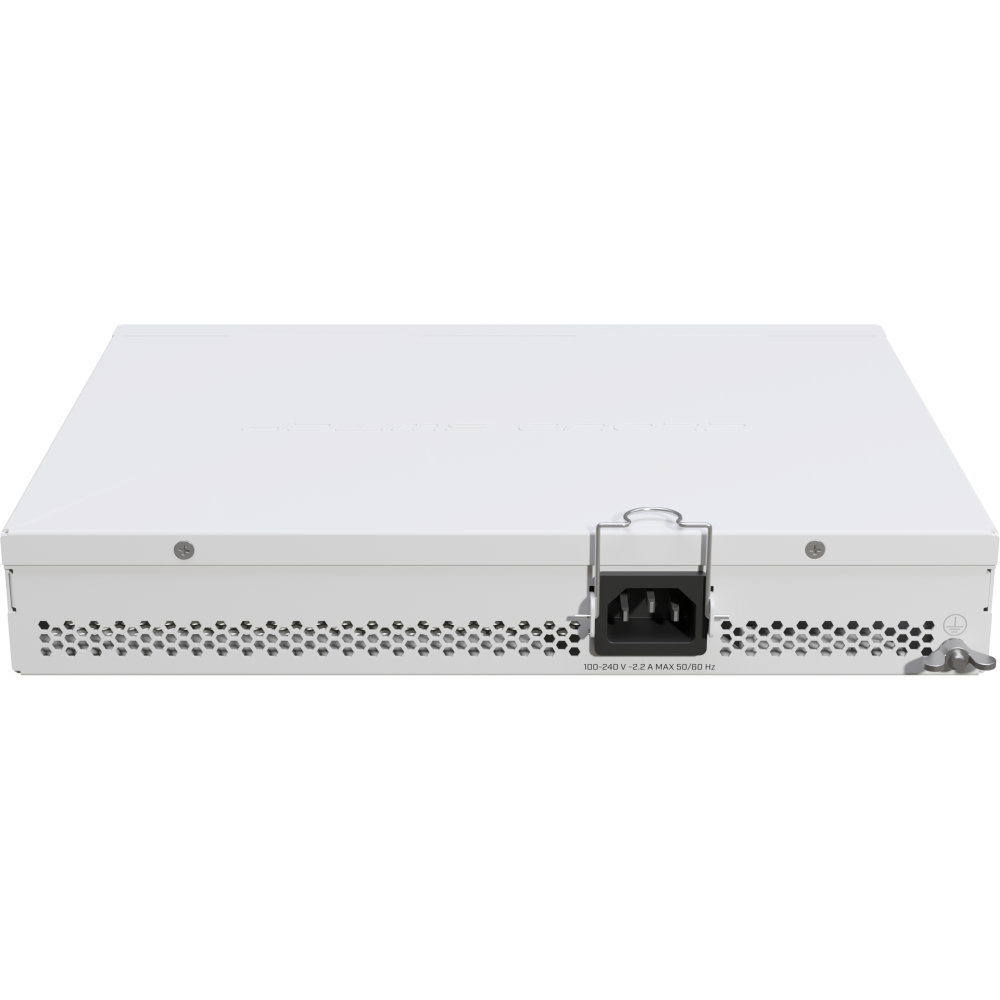 Switch MikroTik CSS610-8P-2S+IN - Foto 3