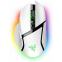 Maus Razer Basilisk V3 Pro White - RZ01-04620200-R3G1