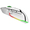 Maus Razer Basilisk V3 Pro White - RZ01-04620200-R3G1 - Foto 2