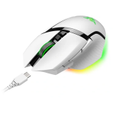 Maus Razer Basilisk V3 Pro White (RZ01-04620200-R3G1)